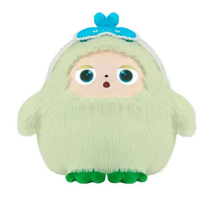 Інтерактивна м'яка іграшка Yaya з штучним інтелектом AI Chat GPT-40