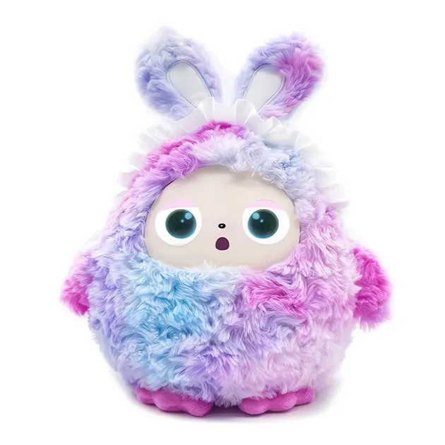 Інтерактивна м'яка іграшка Mimi з штучним інтелектом AI Chat GPT-4о