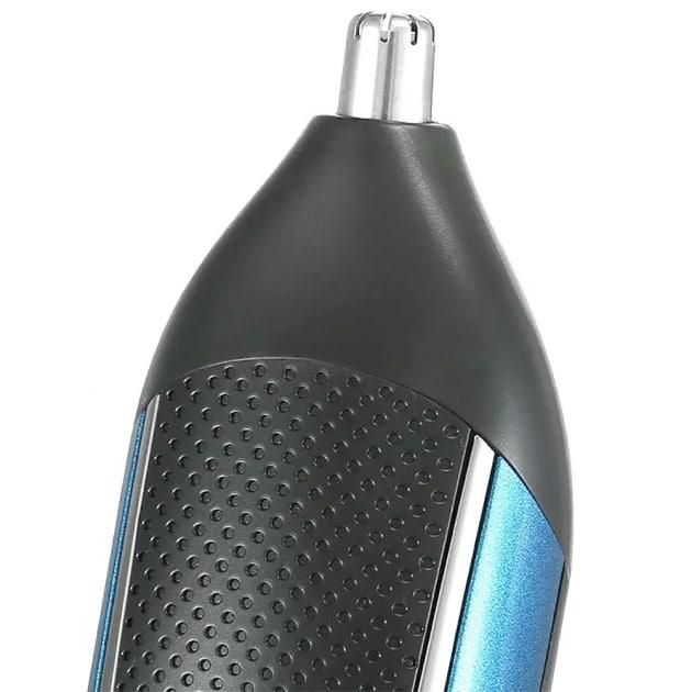 Машинка для стрижки волосся VGR V-172 тример машинка для стрижки