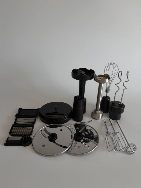 Ручний блендер Zepline ZP-00347 18в1