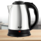 Електрочайник з нержавіючої сталі на 2 літри 1500Вт RAF R.7879