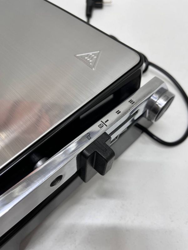 Багатофункціональний прес-гриль 3в1 Zepline ZP-810 3500W