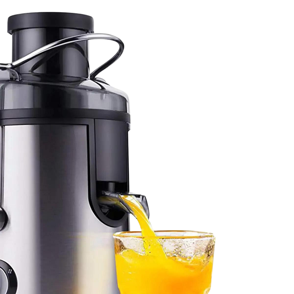 Соковитискач з електричним штекером SOKANY SK-4000