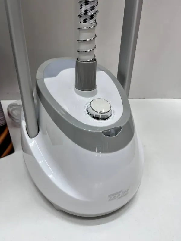 Відпарювач вертикальний для одягу зі стійкою Zepline ZP-129 3000W