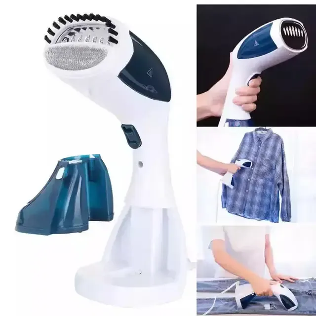 Ручний відпарювач Difei Handheld Garment Steamer