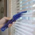 Щітка для чищення жалюзі Window Blind Duster Brush Cleaner