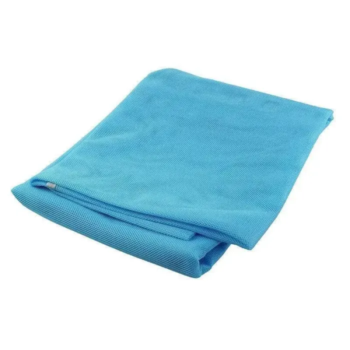 Анти-пісок Пляжна диво підстилка килимок для моря Originalsize Sand Free Mat