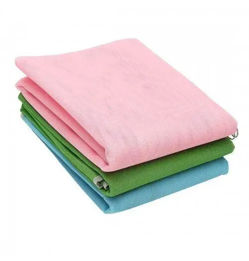 Анти-пісок Пляжна диво підстилка килимок для моря Originalsize Sand Free Mat