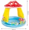 Надувний басейн Intex Грибочок 102 x 89 см 57114