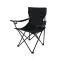 Складне крісло складане для пікніка та риболовлі "Павук" чорний